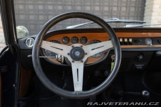 Lancia Fulvia Coupé RALLYE 1.3 1967