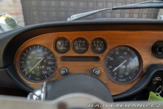 Lancia Fulvia Coupé RALLYE 1.3 1967