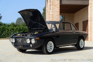 Lancia Fulvia Coupé RALLYE 1.3 1967