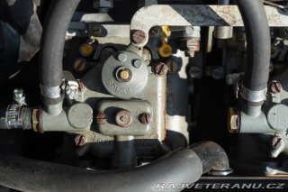 Lancia Fulvia Coupé RALLYE 1.3 1967