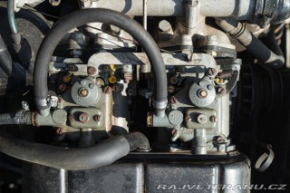 Lancia Fulvia Coupé RALLYE 1.3 1967