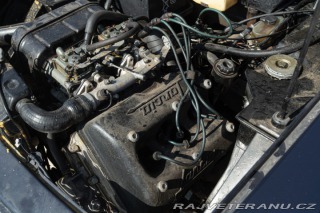 Lancia Fulvia Coupé RALLYE 1.3 1967