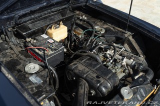 Lancia Fulvia Coupé RALLYE 1.3 1967