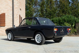 Lancia Fulvia Coupé RALLYE 1.3 1967
