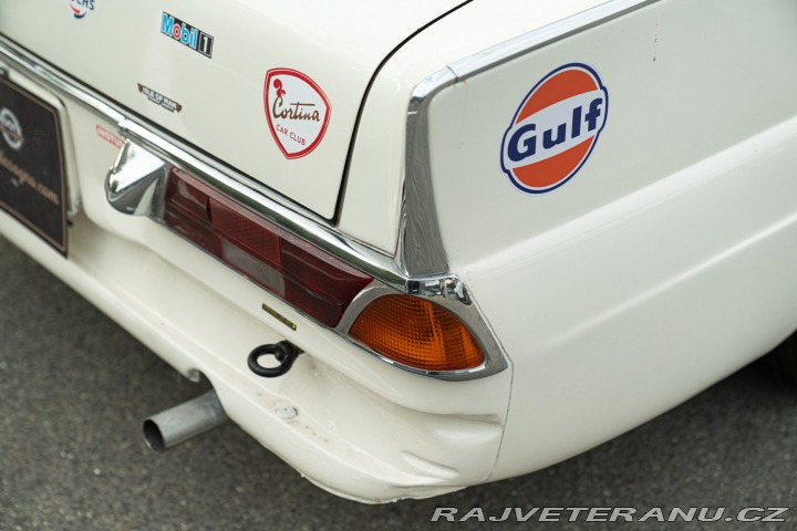 Mercedes-Benz 220 S RALLY 1967