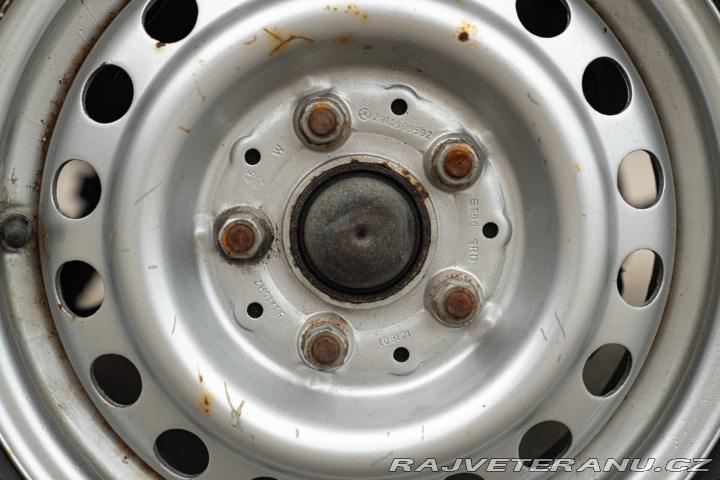 Mercedes-Benz 220 S RALLY 1967