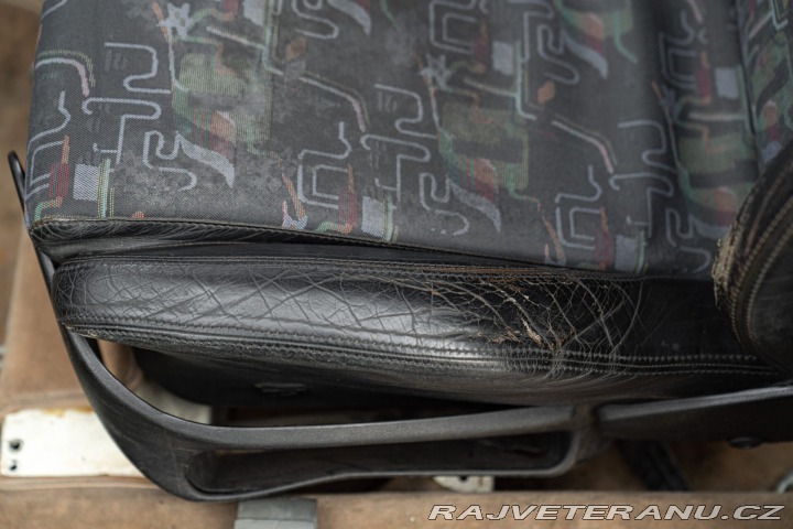 Mercedes-Benz 220 S RALLY 1967