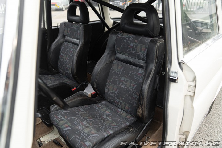 Mercedes-Benz 220 S RALLY 1967