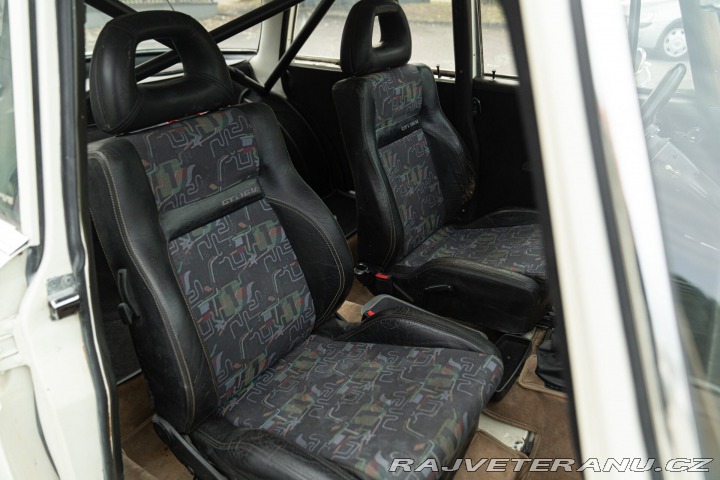 Mercedes-Benz 220 S RALLY 1967