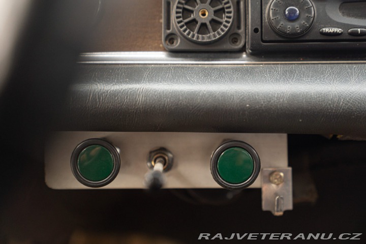 Mercedes-Benz 220 S RALLY 1967