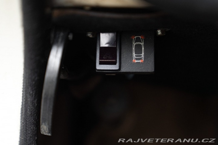 Mercedes-Benz 220 S RALLY 1967