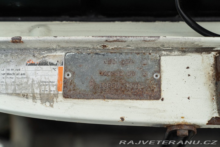 Mercedes-Benz 220 S RALLY 1967