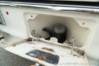 Mercedes-Benz 220 S RALLY 1967