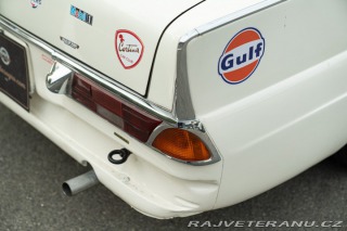 Mercedes-Benz 220 S RALLY 1967