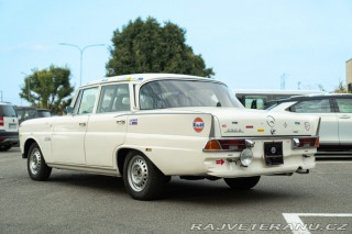 Mercedes-Benz 220 S RALLY 1967