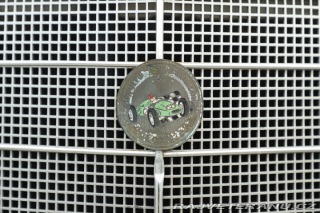 Mercedes-Benz 220 S RALLY 1967