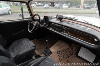 Mercedes-Benz 220 S RALLY 1967