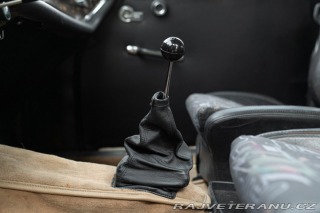 Mercedes-Benz 220 S RALLY 1967