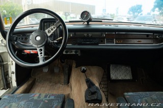 Mercedes-Benz 220 S RALLY 1967