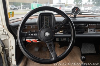 Mercedes-Benz 220 S RALLY 1967