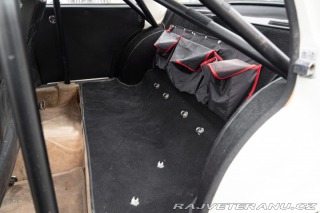 Mercedes-Benz 220 S RALLY 1967