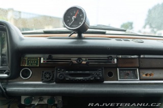 Mercedes-Benz 220 S RALLY 1967