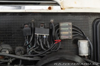 Mercedes-Benz 220 S RALLY 1967