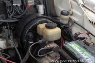 Mercedes-Benz 220 S RALLY 1967