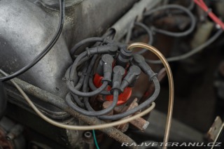 Mercedes-Benz 220 S RALLY 1967