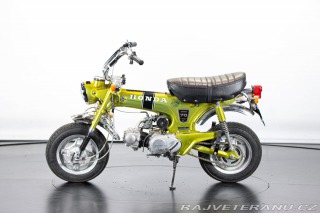 Honda  DAX ST70 I° SERIE