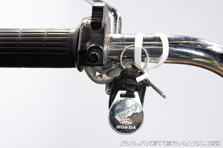 Honda Ostatní modely DAX ST70 I° SERIE 1969