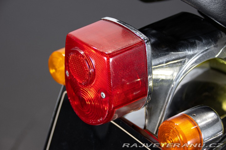 Honda Ostatní modely DAX ST70 I° SERIE 1969