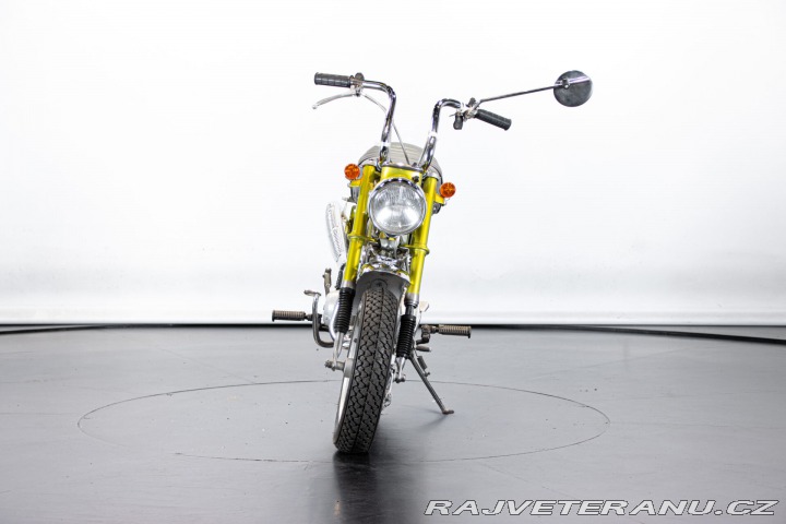 Honda Ostatní modely DAX ST70 I° SERIE 1969