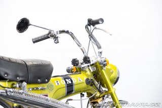 Honda Ostatní modely DAX ST70 I° SERIE 1969