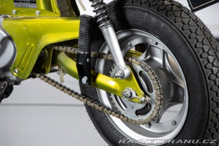 Honda Ostatní modely DAX ST70 I° SERIE 1969