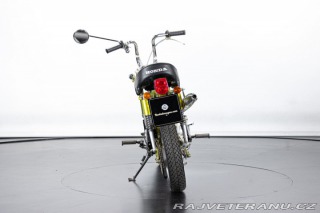 Honda Ostatní modely DAX ST70 I° SERIE 1969