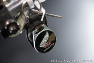 Honda Ostatní modely DAX ST70 I° SERIE 1969