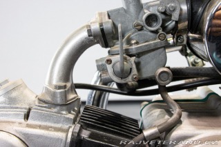 Honda Ostatní modely DAX ST70 I° SERIE 1969