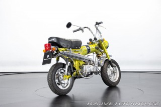 Honda Ostatní modely DAX ST70 I° SERIE 1969