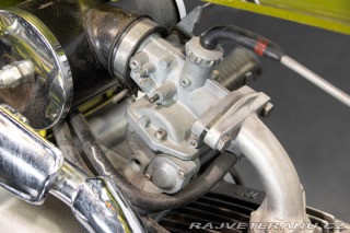 Honda Ostatní modely DAX ST70 I° SERIE 1969