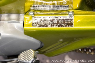 Honda Ostatní modely DAX ST70 I° SERIE 1969