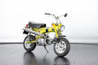 Honda Ostatní modely DAX ST70 I° SERIE 1969