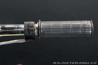 Honda Ostatní modely DAX ST70 I° SERIE 1969