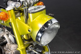 Honda Ostatní modely DAX ST70 I° SERIE 1969
