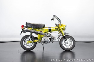 Honda Ostatní modely DAX ST70 I° SERIE 1969