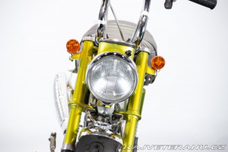 Honda Ostatní modely DAX ST70 I° SERIE 1969