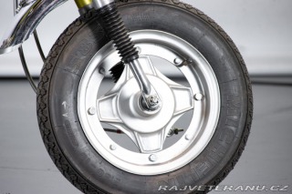 Honda Ostatní modely DAX ST70 I° SERIE 1969