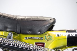 Honda Ostatní modely DAX ST70 I° SERIE 1969