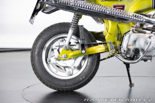 Honda Ostatní modely DAX ST70 I° SERIE 1969