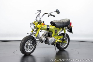Honda Ostatní modely DAX ST70 I° SERIE 1969